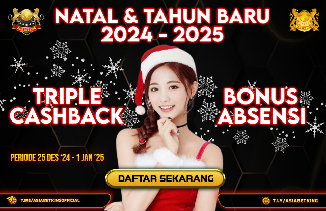 asiabetking bonus judi online