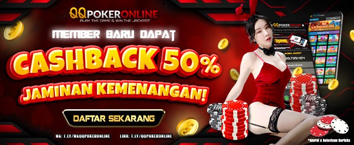 Qqpokeronline