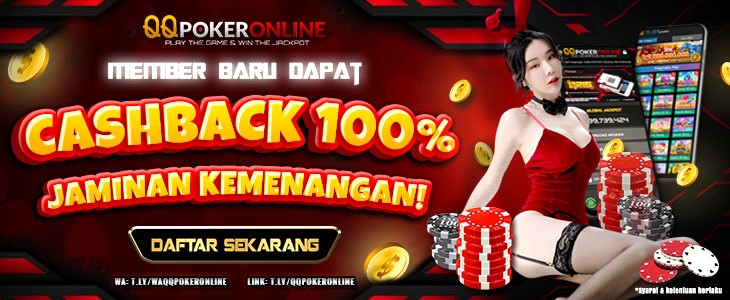 Qqpokeronline